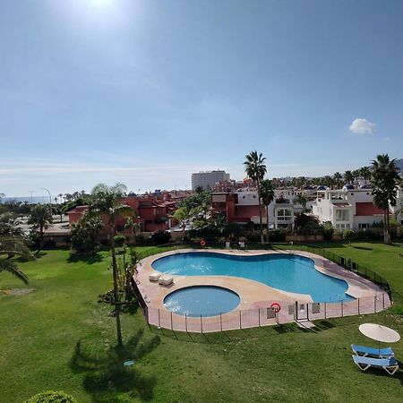 Exclusive Alamos Beach 토레몰리노스 외부 사진